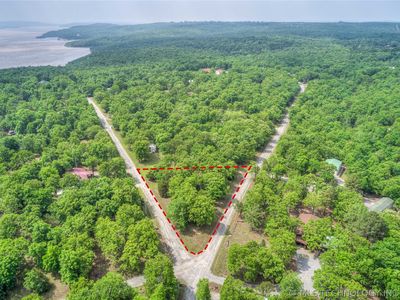 Council Tree Drive Arrowhead Esta Dr, Canadian, OK, 74425