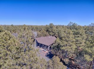 2248 Roundabout Way, Overgaard, AZ 85933