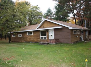 8452 W Highway 70, Saint Germain, WI 54558