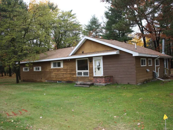 8452 W Highway 70, Saint Germain, WI 54558