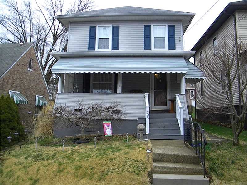 1st image of 405 Welker St