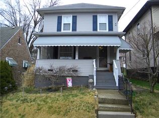 405 Welker St, Jeannette, PA