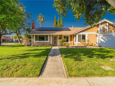 1274 W Cheshire St, Rialto, CA, 92377