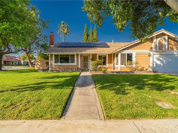 1274 W Cheshire St, Rialto, CA 92377