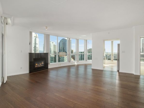 2 bedroom rental in Vancouver in Vancouver