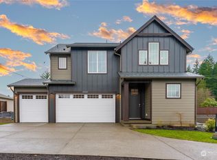 6667 Percy Ln SE, Tumwater, WA