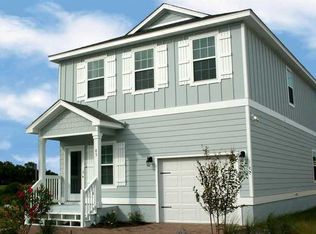66 Bald Cypress Way, Santa Rosa Beach, FL 32459