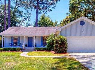 8 Yardarm Pl, Savannah, GA 31410