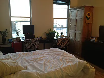 Rented by RBM Management