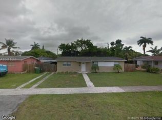 1561 NE 10th St, Homestead, FL 33033