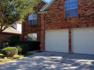 12014 Ballardvale Ln, Houston, TX 77067