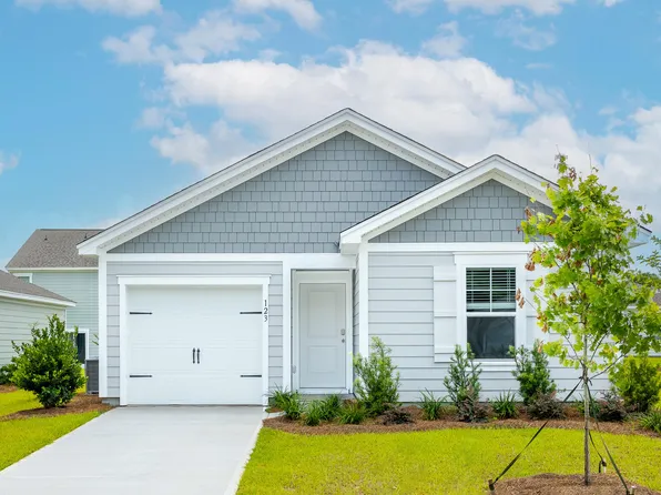 123 Congaree Ct, Santee, SC 29142