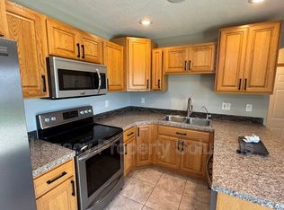 1832 Assumption Dr, Bismarck, ND 58501