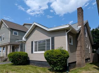 305 S Midler Ave, Syracuse, NY 13206
