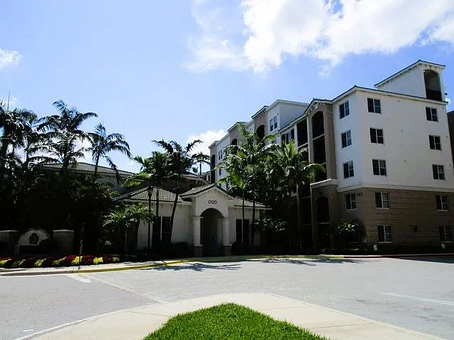1660 Renaissance Commons Blvd #2329 — Photo 10