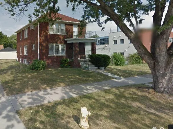 7005 Orchard Ave, Dearborn, MI 48126