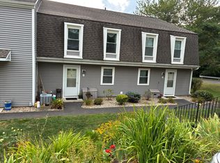 99 Brittany Farms Rd APT E, New Britain, CT 06053