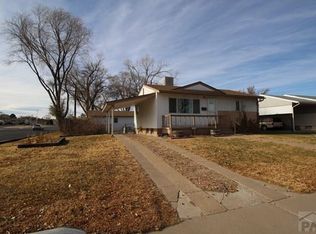 2591 Sherwood Ln, Pueblo, CO 81005