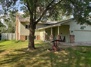 8351 160th Ave NW, Ramsey, MN 55303