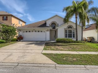 16529 Sunrise Vista Dr, Clermont, FL 34714