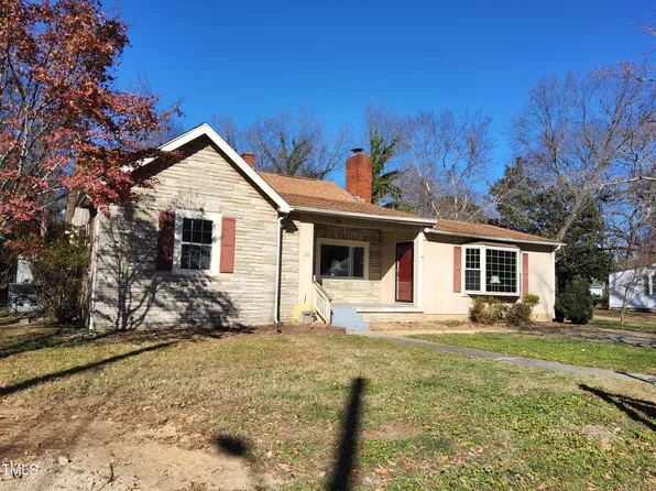 200 Caldwell St, Chapel Hill, NC 27516