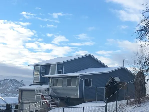 470 W Oak St, Elko, NV 89801