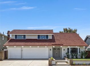 24301 Via Madrugada, Mission Viejo, CA 92692
