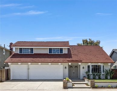 24301 Via Madrugada, Mission Viejo, CA, 92692