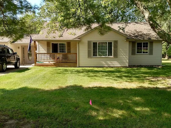 6421 Oxbow Ln, Flint, MI 48506