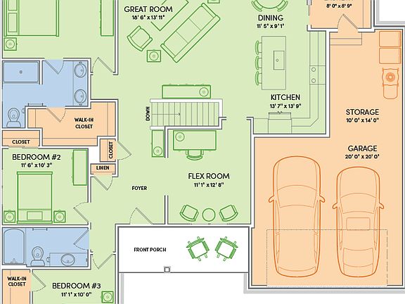 6th image of this home