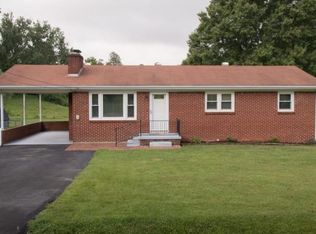 573 Wyndale Rd, Abingdon, VA 24210