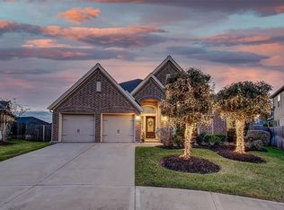 2410 Zoe Fair Ct, Katy, TX 77494