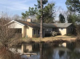 565 Monticello Hwy, Gray, GA 31032