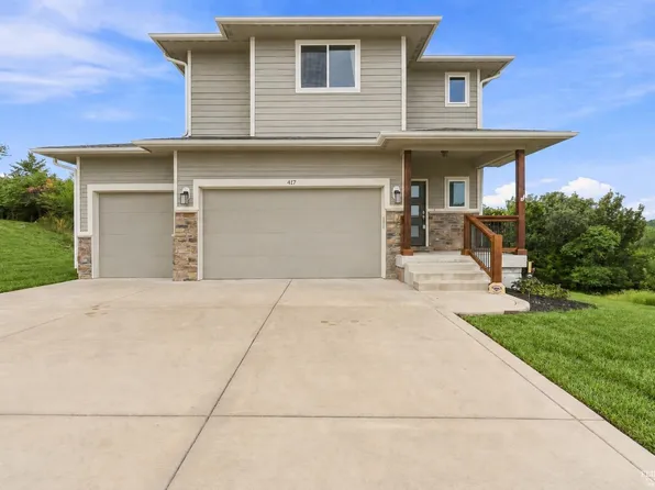 417 Sweetgum Ct, Manhattan, KS 66503