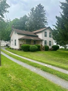 4531 Jordan Rd, Skaneateles Falls, NY, 13153