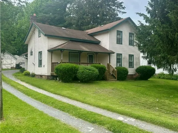 4531 Jordan Rd, Skaneateles Falls, NY 13153