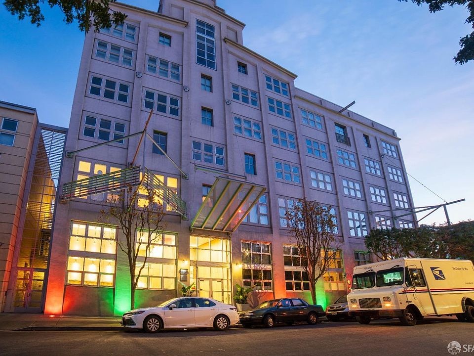 1st image of 411 Francisco St #306