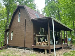 38975 Ogles Ridge Rd, Dexter City, OH 45727