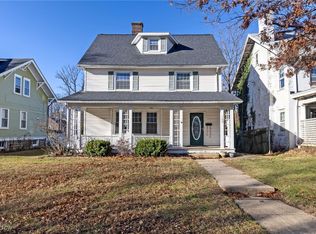 108 Parkwood Blvd, Mansfield, OH 44906