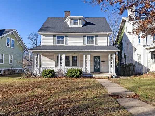 108 Parkwood Blvd, Mansfield, OH 44906