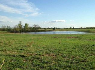 65 Old Brewer Rd N, Edgemont, AR 72044