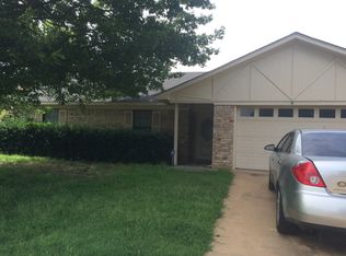 205 Kimberly Ln, Longview, TX 75604