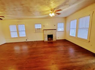 1203 Panhandle St STE 1, Denton, TX 76201