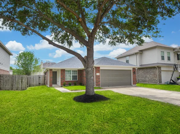 3327 Bremerton Falls Dr, Missouri City, TX 77459