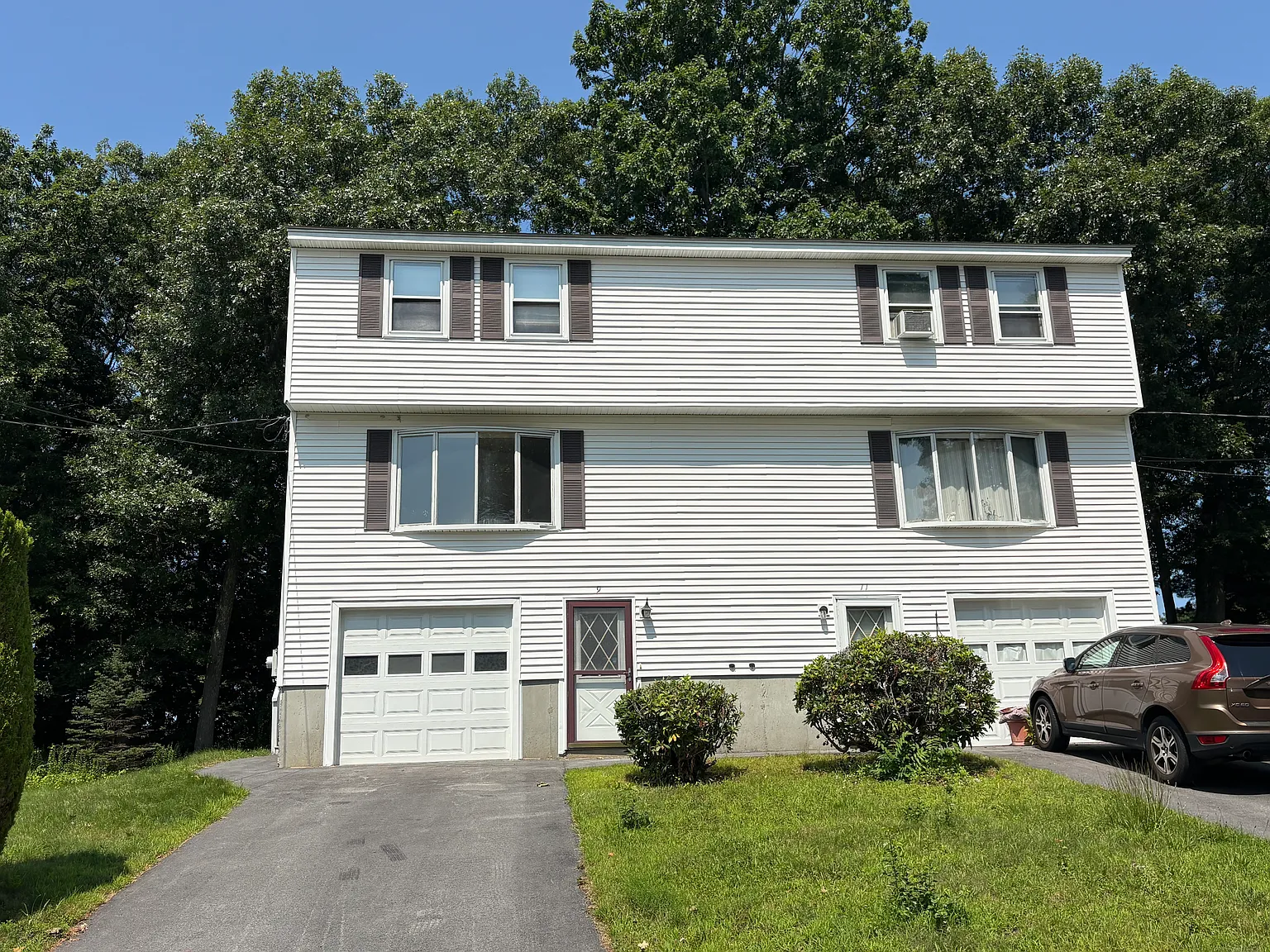 2 bed, 1.5 bath, 1000 sqft, $2,395 — Photo 1