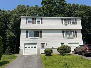 9 Greenhalge St, Worcester, MA 01604