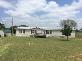 1459 County Road 3555, Paradise, TX 76073