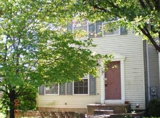 5602 Rockledge Ct, Frederick, MD 21703