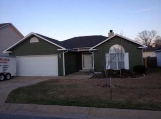 2806 Gatewood Dr, Phenix City, AL 36870