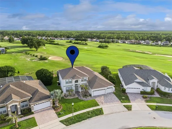 231 Belfry Dr, Davenport, FL 33897